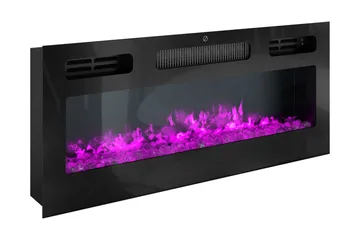 Bjurholm Tv-bänk 174 cm - Vit - Products - Möbler - TV- & Mediamöbler - TV bänk & mediabänk