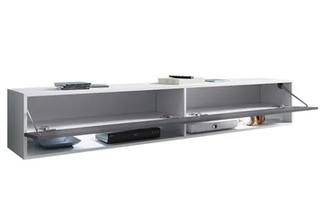 Brya Tv-skåp 180 cm - Natur - Products - Möbler - TV- & Mediamöbler - TV-skåp