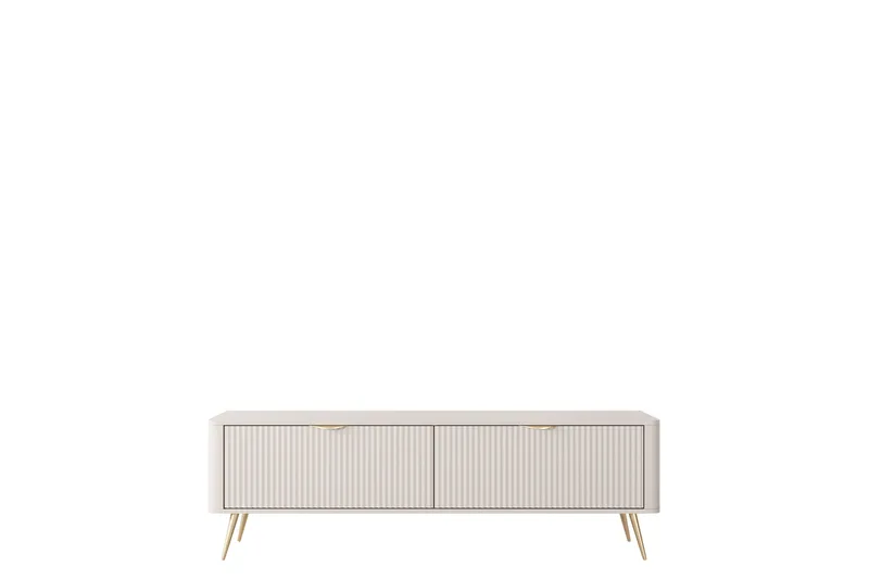 Forba Tv-bänk 164 cm, Beige