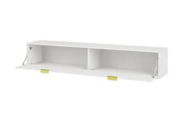 Kanta Tv-bänk 175 cm - Vit - Products - Möbler - TV- & Mediamöbler - TV bänk & mediabänk