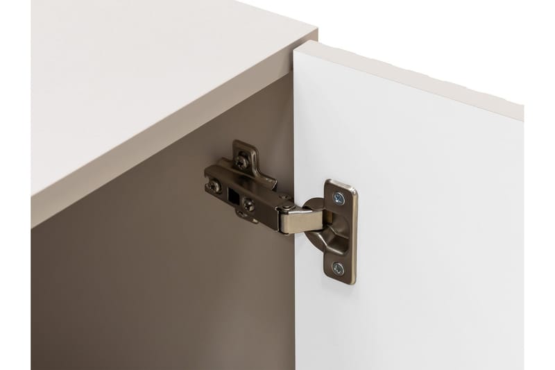 Lionel Tv-bänk 181 cm - Beige - Products - Möbler - TV- & Mediamöbler - TV bänk & mediabänk