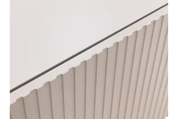 Lionel Tv-bänk 181 cm - Beige - Products - Möbler - TV- & Mediamöbler - TV bänk & mediabänk