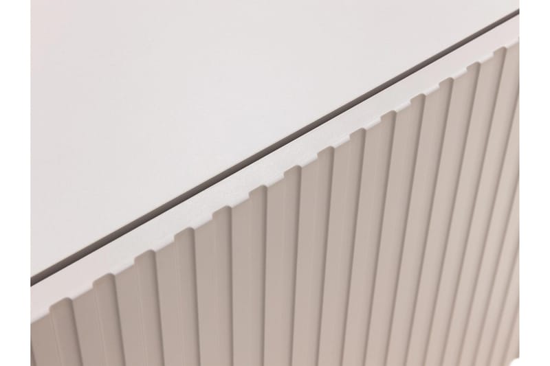 Lionel Tv-bänk 181 cm - Beige - Products - Möbler - TV- & Mediamöbler - TV bänk & mediabänk