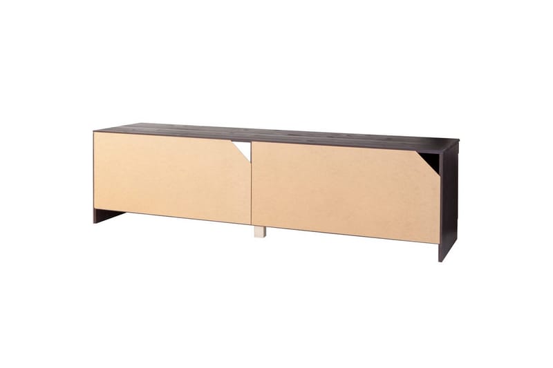 Lowboard Cubrix lack - Havana/lack - Products - Möbler - TV- & Mediamöbler - TV bänk & mediabänk