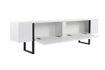 Serenity Tv-Bänk 180 cm - Products - Möbler - TV- & Mediamöbler - TV bänk & mediabänk