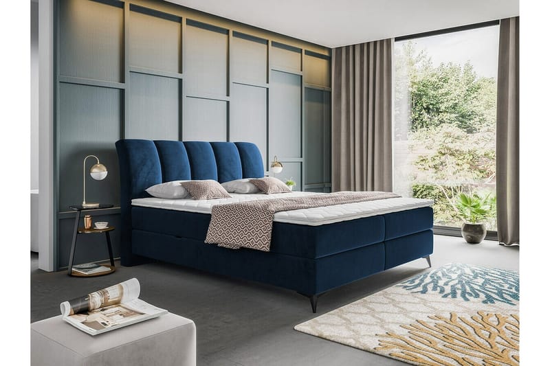 Aviemore Sängram 140x200 cm - Products - Möbler - Säng - Sängram & sängstomme