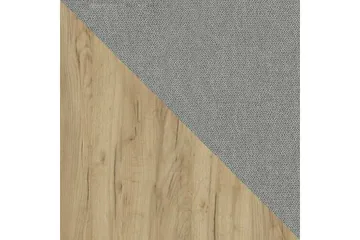 Aviemore Sängram 140x200 cm - Products - Möbler - Säng - Sängram & sängstomme