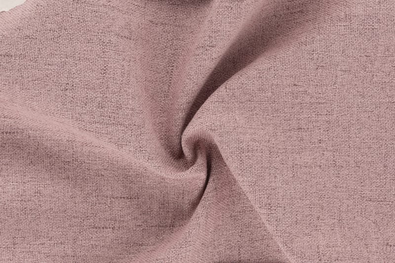 Belda Kontinentalsäng 120x200Fast - Rosa - Products - Möbler - Säng - Enkelsäng