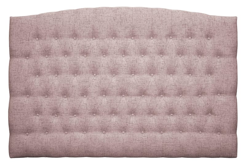 Belda Sängpaket 180x200 Medium - Rosa - Products - Möbler - Säng - Kontinentalsäng