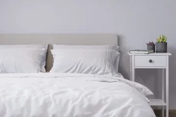 Billingen Kontinentalsäng 120x200 cm - Beige - Products - Möbler - Säng - Enkelsäng