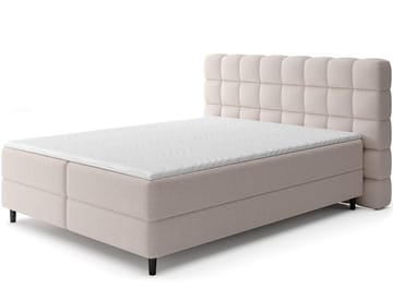 Camma Sängpaket Kontinentalsäng med förvaring 160x200 cm - Paolli 18 - Products - Möbler - Säng - Säng med förvaring