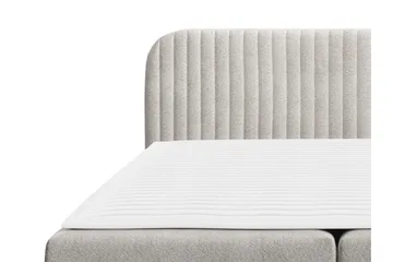 Celestine Förvaringssäng 120x200 cm - Grön - Products - Möbler - Säng - Komplett sängpaket