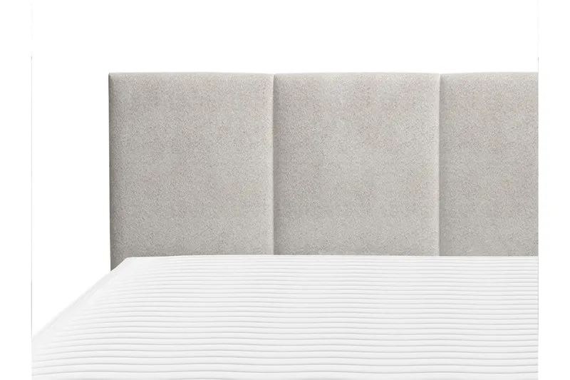 Celestine Förvaringssäng 160x200 cm - Svart - Products - Möbler - Säng - Komplett sängpaket