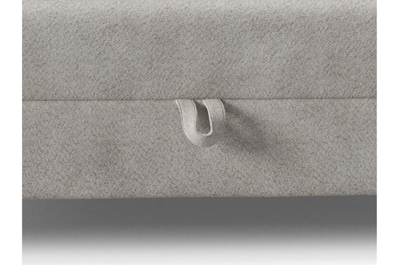 Celestine Förvaringssäng 180x200 cm - Grön - Products - Möbler - Säng - Komplett sängpaket