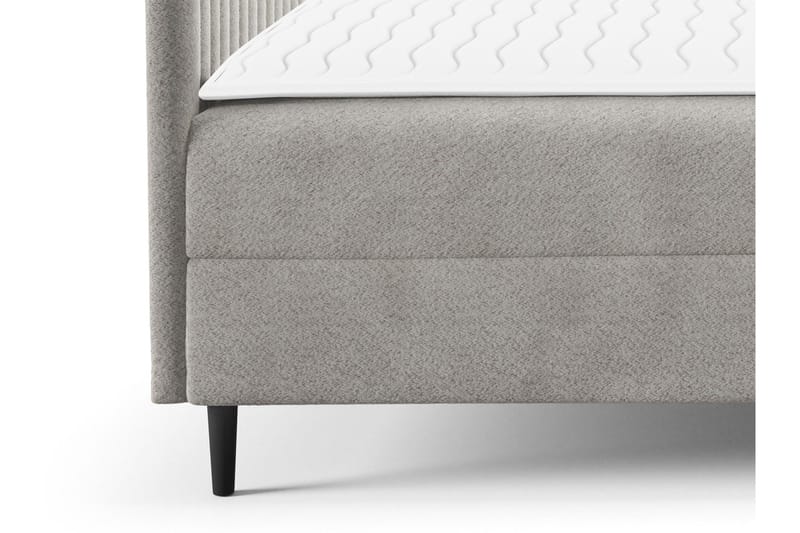 Celestine Förvaringssäng 180x200 cm - Orange - Products - Möbler - Säng - Komplett sängpaket