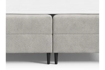 Celestine Förvaringssäng 180x200 cm - Svart/Vit - Products - Möbler - Säng - Komplett sängpaket