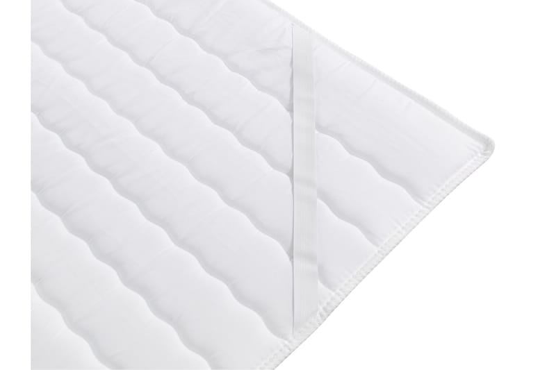 Celestine Förvaringssäng 180x200 cm - Svart/Vit - Products - Möbler - Säng - Komplett sängpaket