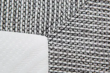 Charleston Kontinentalsäng 120 - Ljusgrå - Products - Möbler - Säng - Enkelsäng