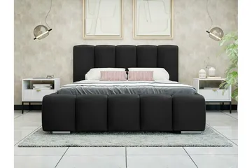 Cleaton Sängram 140x200 cm - Products - Möbler - Säng - Sängram & sängstomme