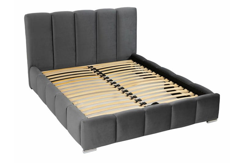 Cleaton Sängram 180x200 cm - Products - Möbler - Säng - Sängram & sängstomme