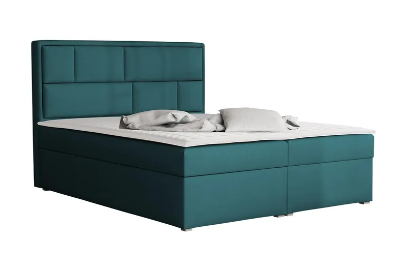 Deco Kontinentalsäng 140x215cm, Beige