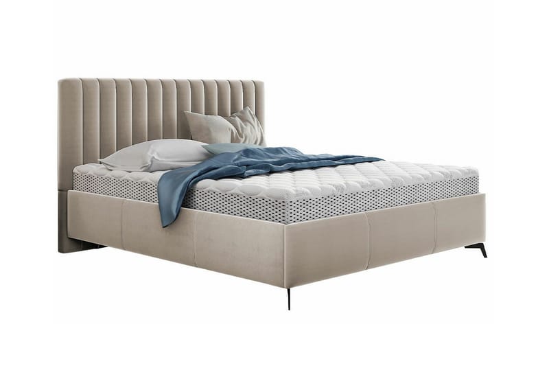 Derry Sängram 140x200 cm