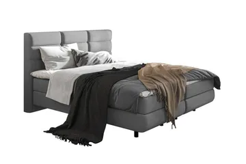 Derry Sängram 160x200 cm - Products - Möbler - Säng - Sängram & sängstomme