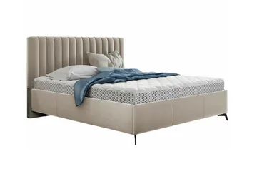 Derry Sängram 180x200 cm - Products - Möbler - Säng - Sängram & sängstomme