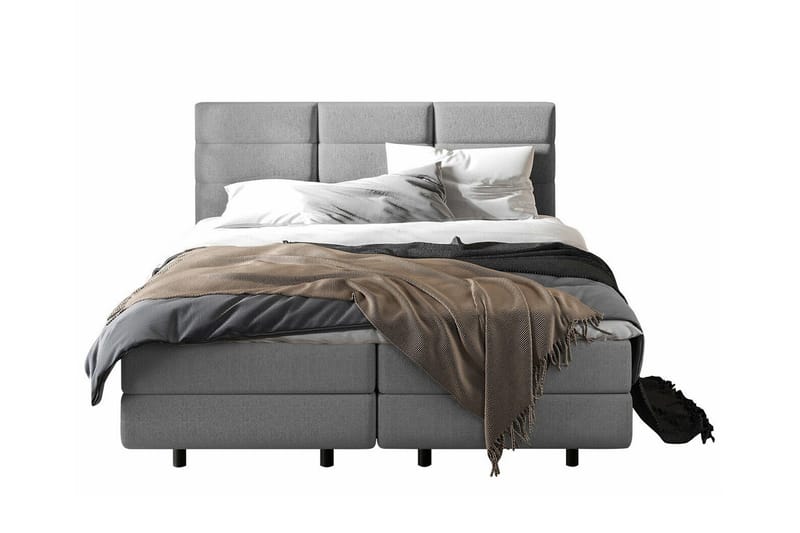 Derry Sängram 180x200 cm - Products - Möbler - Säng - Sängram & sängstomme