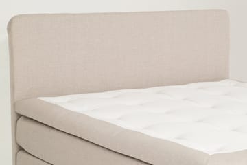 Dolly Kontinentalsäng 160x200 cm - Products - Möbler - Säng - Kontinentalsäng