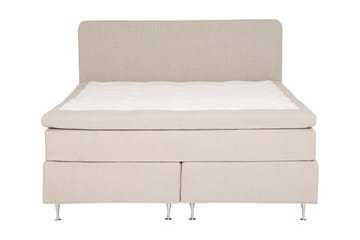 SLANT Sängben 7 cm 4-pack Metall - Beige