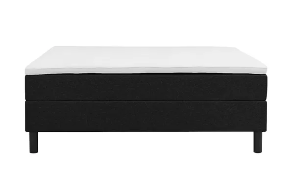 Dream Kontinentalsäng 120x200 - Svart - Products - Möbler - Säng - Kontinentalsäng