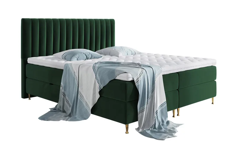 Elegantina Kontinentalsäng 180x200 cm