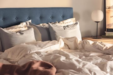 Ella Familjesäng Sängpaket 240x200  cm - (+Fler val) Mörkblå - Products - Möbler - Säng - Kontinentalsäng