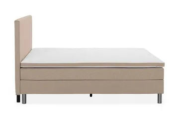 Ella Familjesäng Sängpaket 240x210  cm - (+Fler val) Mullvad - Products - Möbler - Säng - Kontinentalsäng