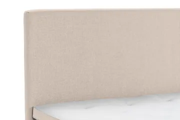 Ella Familjesäng Sängpaket 280x200  cm - (+Fler val) Beige - Products - Möbler - Säng - Kontinentalsäng
