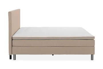 Ella Familjesäng Sängpaket 280x200  cm - (+Fler val) Mullvad - Products - Möbler - Säng - Kontinentalsäng