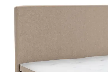 Ella Familjesäng Sängpaket 280x200  cm - (+Fler val) Mullvad - Products - Möbler - Säng - Kontinentalsäng