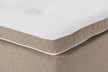 Ella Familjesäng Sängpaket 280x200  cm - (+Fler val) Mullvad - Products - Möbler - Säng - Kontinentalsäng
