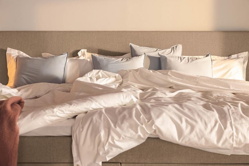 Ella Familjesäng Sängpaket 280x200  cm - (+Fler val) Mullvad - Products - Möbler - Säng - Kontinentalsäng