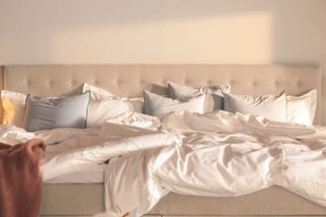 Ella Familjesäng Sängpaket 280x210  cm - (+Fler val) Beige - Products - Möbler - Säng - Kontinentalsäng