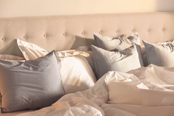 Ella Familjesäng Sängpaket 280x210  cm - (+Fler val) Beige - Products - Möbler - Säng - Kontinentalsäng