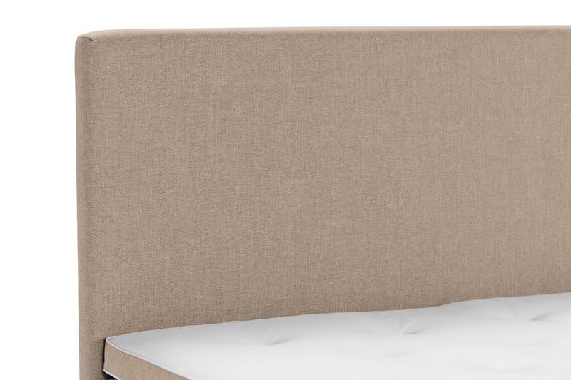 Ella Familjesäng Sängpaket 280x210  cm - (+Fler val) Mullvad - Products - Möbler - Säng - Kontinentalsäng