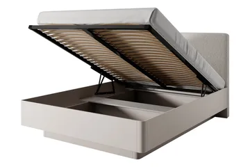 Forba Möbelset För Sovrum - Beige - Products - Möbler - Säng - Möbelset för sovrum