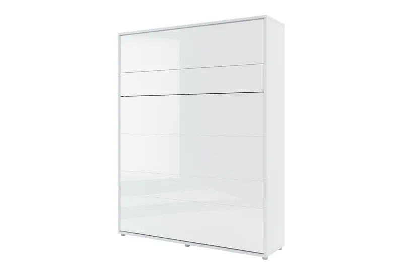 Rauk Sängskåp 171x228 cm, Vit