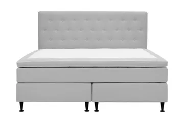 Hilton Plus Komplett Sängpaket 180x200 cm