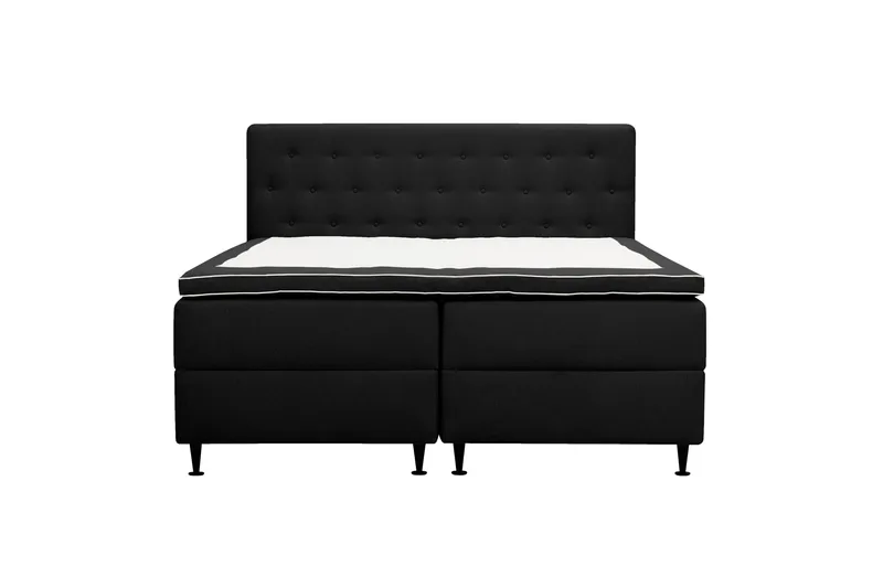 HVILA Plus Komplett Sängpaket med Förvaring 180x200 cm
