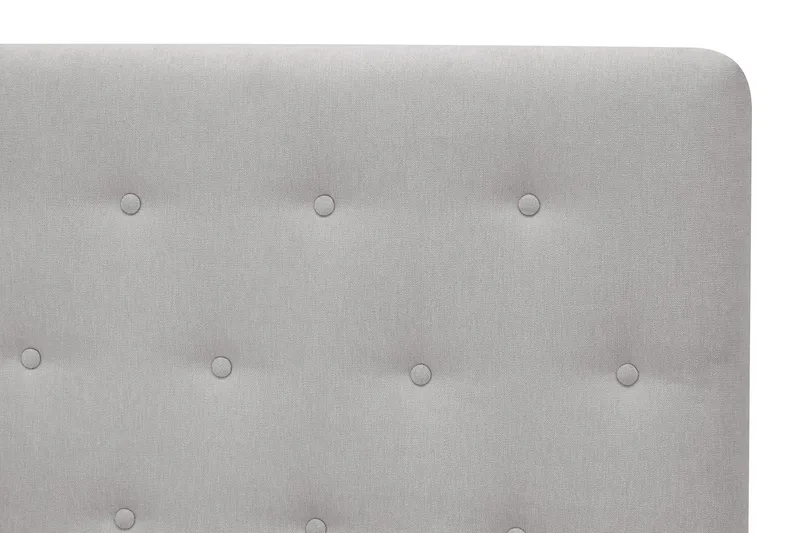 HVILA Plus Komplett Sängpaket med Förvaring 120x200 cm - Grå - Products - Möbler - Säng - Komplett sängpaket
