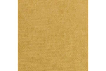 Jitendera S ängpaket Kontinentalsäng 140x200 cm med Förvaring - Gul - Products - Möbler - Säng - Komplett sängpaket