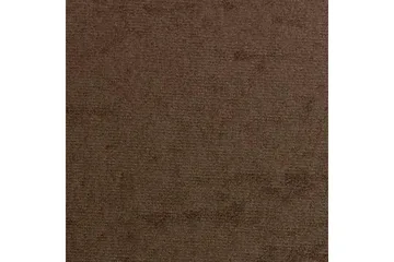 Jitendera Sängpaket Kontinentalsäng 180x200 cm med Förvaring - Brun - Products - Möbler - Säng - Komplett sängpaket